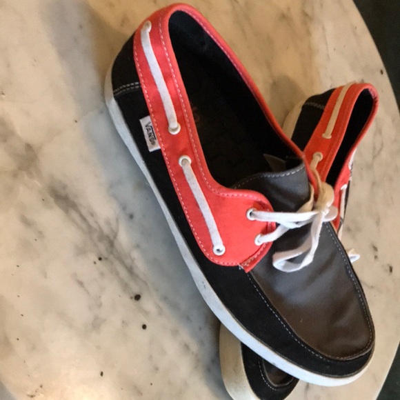 Vans Shoes Vans Surf Size Poshmark